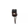 Cadillac Escalade Palanca del cable del selector de rango de transmisión automática Cocoa