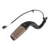 Cadillac Escalade Maple Sugar Palanca selectora de rango de transmisión automática Palanca de cable