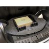 Ford F-150 Lightning Frunk Cargo Protector