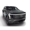 Ford F-150 Lightning Lund Smoke Aeroskin Haubenschutz