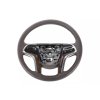 Cadillac Escalade Lenkrad Kakaofarben 23197775, 23361002