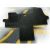 Fiat Ducato Tapis de sol textile avant