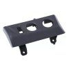 Cadillac Escalade Marco negro para accesorios del salpicadero 22924675, 23471544