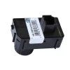 Cadillac Escalade Interruptor de faros negro 22857964