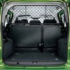 Fiat Fiorino Félmerev csomagtérpadló bélés