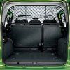 Fiat Friorino Grille de séparation fixe pour chiens