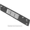 Cadillac Escalade Panel inferior	23104938, 23192840