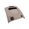Cadillac Escalade Slate vordere Bodenkonsole, hintere Verkleidung 23288624, 23474801