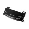 Cadillac Escalade Pomocný ovládací panel kúrenia a klimatizácie 23202785, 23259519, 23459696
