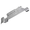 Cadillac Escalade Rear fuel tank shield
