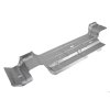 Cadillac Escalade Rear fuel tank shield