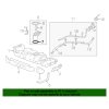 Cadillac Escalade, Chevrolet Silverado 1500 4.Gen O-Ring Kraftstoffpumpe 94702377