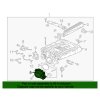 Cadillac Escalade Throttle 12678223, 12678312, 12713774