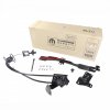 Fiat Ducato, Peugeot Boxer, Citroën Jumper - Spare wheel holder for 15 and 16" wheels