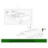 Cadillac Escalade Vis polyvalente
