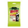 1934 wizzy pulisci plastica lucido 15 panni