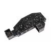 Cadillac Escalade Interruptor de ajuste de asiento del pasajero 20916290