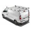 Fiat Talento Rampe en acier, L1, H2