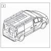 Fiat Talento Стоманена рампа, L2, H1