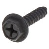 Jeep Gladiator JT, Jeep Compass MP, Dodge Durango WD, Chrysler Pacifica RU, Chrysler Voyager RU Șurub autofiletant cu cap hexagonal