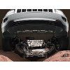 Jeep Grand Cherokee WK2 / Dodge Durango WD Protector frontal