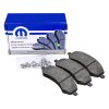 mopar brake pads