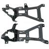 Dodge Ram 1500 4.gen DS Juego de soportes de parachoques 68271501AB