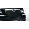 Lancia Thema Calandre nid d'abeille brunie