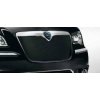 Lancia Thema Opancerzona maska o strukturze plastra miodu