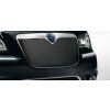 Lancia Thema Parrilla de panal cromada
