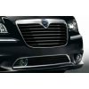 Lancia Thema Mască blindată