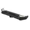 Dodge RAM 1500 5th gen DT Gradino paraurti posteriore destro