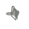 Mopar Perno en U con seguro M6X1.0X19