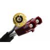 Cadillac Escalade Antenne haute fréquence 23258470, 84081925
