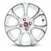 Fiat Punto Satz 16' ALU-Räder 50902779