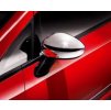 Alfa Romeo 4C/Abarth/Fiat 500/Grande Punto/EVO Tükörburkolatok, króm