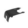 Cadillac Escalade Jet Black Insert de cache de support de capteur multifonction pour pare-brise 22815336, 23280480