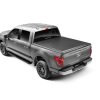 Ford F-150 TruXedo Platinum Soft Roll-Up Tonneau Cover for 6.5' Bed Size