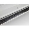 Ford F-150 Estribos de longitud extendida para 5,5’ Bed Size y Super Crew Cab