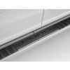 Ford F-150 Extended Length Step Bars for 5.5' Bed Size and Super Crew Cab