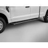 Ford F-150 Тръбни степенки с цветен акцент за Super Cab