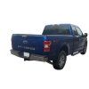 Ford F-150 Noir platine insigne de hayon