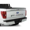 Ford F-150 Noir platine insigne de hayon