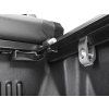 Ford F-150 XLP Soft Roll-Up couvre-tonneau pour 8,0’ Bed Size