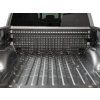 Ford F-150 Putco Bed MOLLE paneles para 5,5’ Bed Size - delanteros