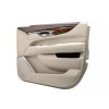 Cadillac Elemente de ornamente ușii din față din partea pasagerului Escalade Cocoa 23257759, 23393048, 23493542