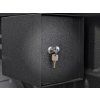 Caja fuerte Ford para la plataforma de Console Vault