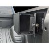Coffre-fort Ford pour benne par Console Vault