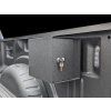 Coffre-fort Ford pour benne par Console Vault