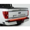 Ford F-150 Putco® LED světelná lišta zadních výklopných dveří pro vozidla s palubní váhou a inteligentním závěsem